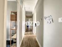 Location appartement 5 pièces