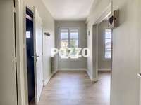 Location appartement 5 pièces