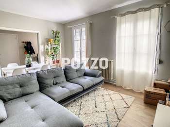 Location Appartement 5 piècesPercy