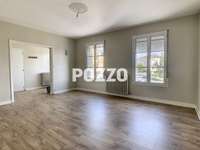 Location appartement 5 pièces