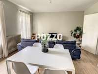 Location appartement 5 pièces