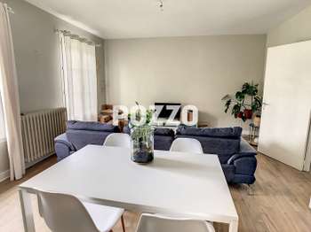 Location appartement 5 pièces