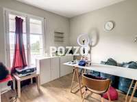 Location appartement 5 pièces