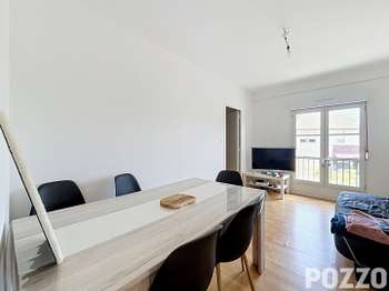 Location appartement 3 pièces