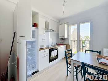 Location appartement 3 pièces