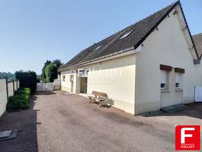 Location Appartement 2 piècesPercy-en-Normandie