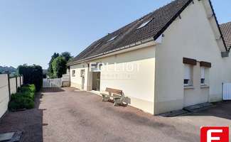 Photo Location appartement Percy-en-Normandie