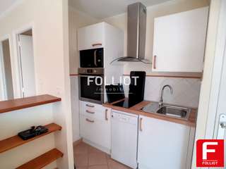 Location appartement 2 pièces Location appartement 2 pièces