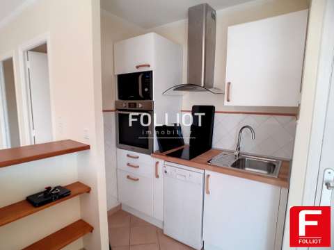 Location appartement 2 pièces Location appartement 2 pièces