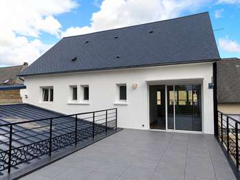 Location Appartement 3 piècesPercy-en-Normandie