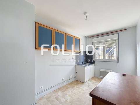 Location appartement 2 pièces Location appartement 2 pièces