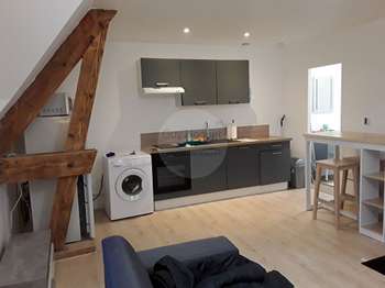 Location Appartement T1Périers