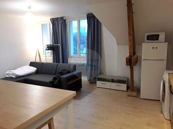 Location appartement 1 pièce Location appartement 1 pièce
