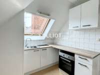 Location appartement 2 pièces
