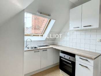 Location appartement 2 pièces