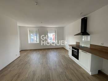 Location Appartement T1Périers