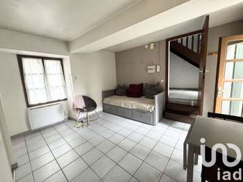 Location Appartement 2 piècesPérigueux