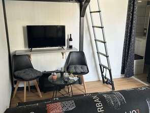 Location Appartement T1Périgueux