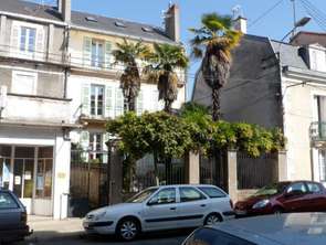 Location Appartement 3 piècesPérigueux