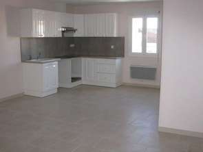Location Appartement 4 piècesPérigueux