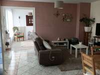 Location appartement 3 pièces Location appartement 3 pièces