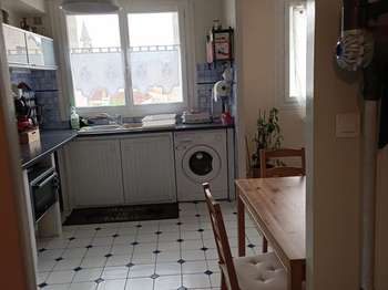 Location appartement 3 pièces Location appartement 3 pièces