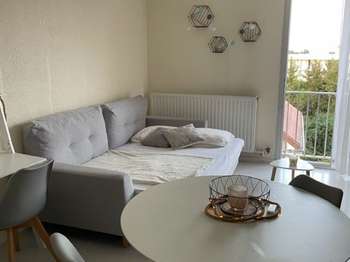 Location Appartement T1Périgueux
