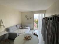 Location appartement 1 pièce Location appartement 1 pièce