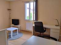 Location appartement T1 Périgueux - 24