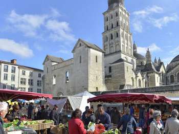 Location Appartement T1Périgueux