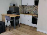 Location appartement 1 pièce