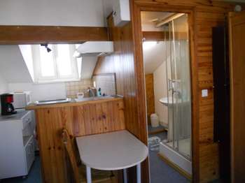 Location Appartement T1Périgueux