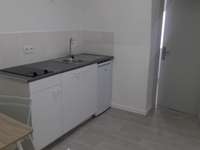 Location appartement T1 Périgueux - 24