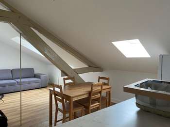 Location appartement 2 pièces