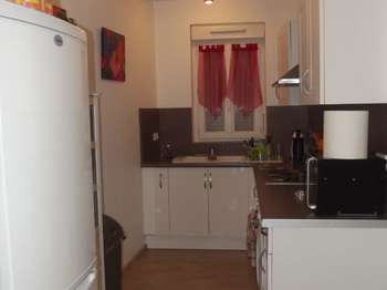 Location Appartement 2 piècesPérigueux