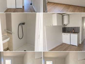 Location Appartement T1Périgueux
