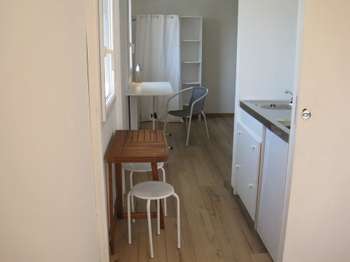 Location appartement 1 pièce