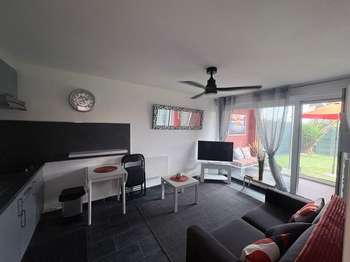 Location appartement 2 pièces Pérols 34