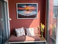 Location appartement 2 pièces Location appartement 2 pièces