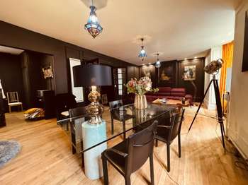 Location Appartement 4 piècesPéronne