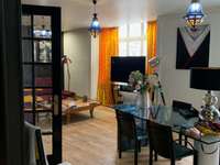 Location appartement 4 pièces