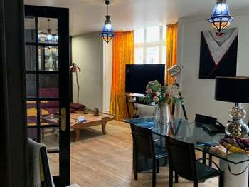 Location appartement 4 pièces