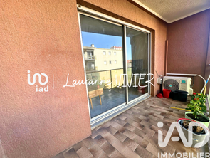 Location Appartement 2 piècesPerpignan