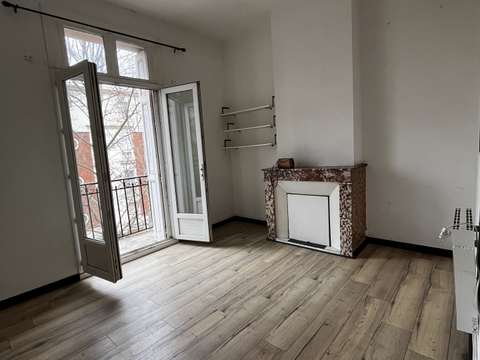 Location appartement 3 pièces Perpignan 66