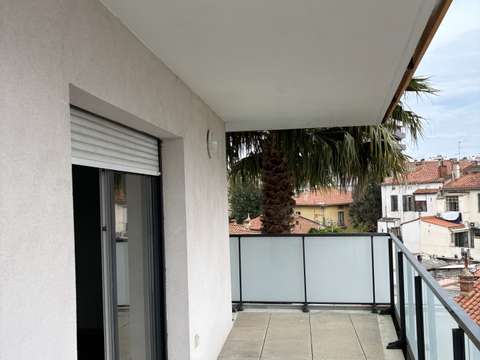 Location appartement 3 pièces Perpignan 66