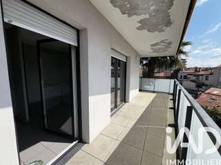 Location appartement 3 pièces