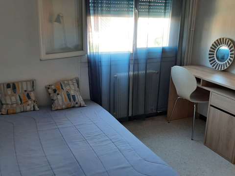 Location appartement 1 pièce Perpignan 66