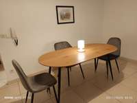 Location appartement 3 pièces