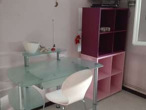 Location Appartement T1Perpignan