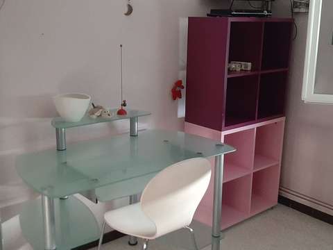 Location appartement 1 pièce Perpignan 66